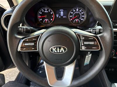 2019 Kia Forte LXS 4dr Sedan - Photo 25 - Garden City, ID 83714