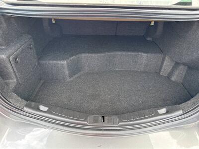 2013 Ford Fusion Hybrid Titanium 4dr Sedan - Photo 17 - Garden City, ID 83714