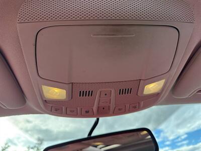 2013 Ford Fusion Hybrid Titanium 4dr Sedan - Photo 27 - Garden City, ID 83714