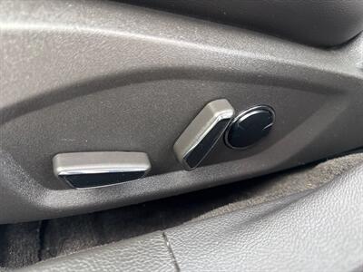 2013 Ford Fusion Hybrid Titanium 4dr Sedan - Photo 28 - Garden City, ID 83714