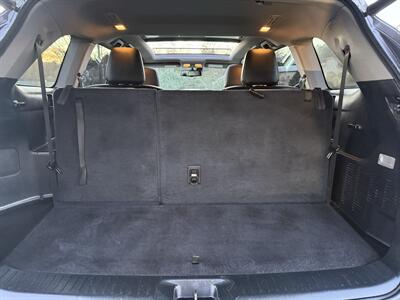 2015 Toyota Highlander Limited Platinum - Photo 18 - Garden City, ID 83714