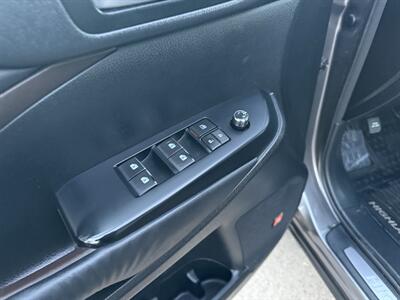 2015 Toyota Highlander Limited Platinum - Photo 9 - Garden City, ID 83714