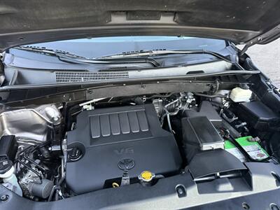 2015 Toyota Highlander Limited Platinum - Photo 25 - Garden City, ID 83714