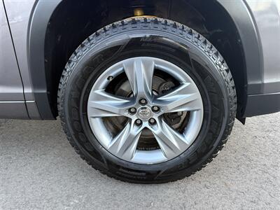 2015 Toyota Highlander Limited Platinum - Photo 24 - Garden City, ID 83714