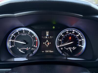 2015 Toyota Highlander Limited Platinum - Photo 12 - Garden City, ID 83714