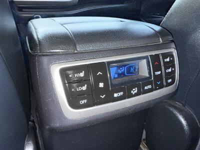 2015 Toyota Highlander Limited Platinum - Photo 34 - Garden City, ID 83714