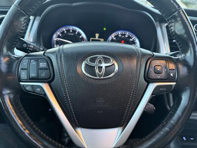 2015 Toyota Highlander Limited Platinum - Photo 27 - Garden City, ID 83714