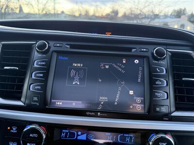 2015 Toyota Highlander Limited Platinum - Photo 28 - Garden City, ID 83714