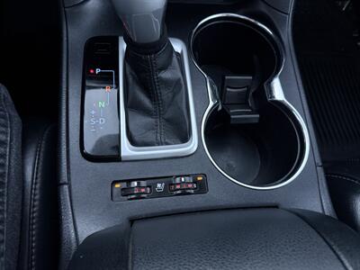 2015 Toyota Highlander Limited Platinum - Photo 31 - Garden City, ID 83714