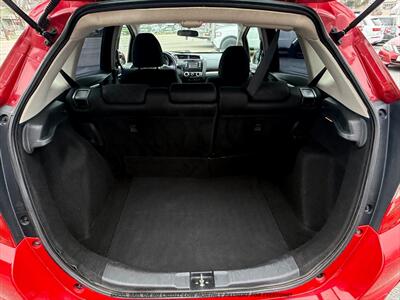 2015 Honda Fit LX - Photo 13 - Garden City, ID 83714