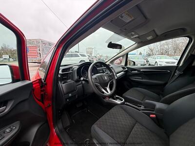 2015 Honda Fit LX - Photo 8 - Garden City, ID 83714