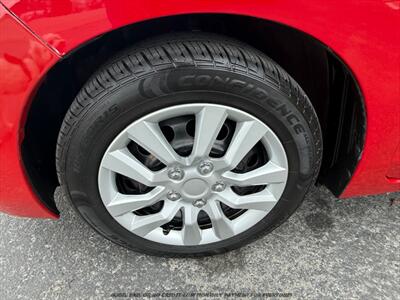 2015 Honda Fit LX - Photo 18 - Garden City, ID 83714