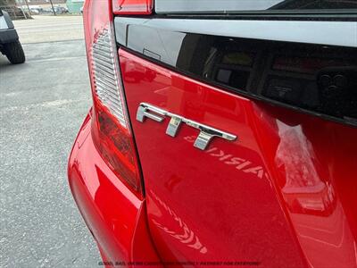 2015 Honda Fit LX - Photo 25 - Garden City, ID 83714