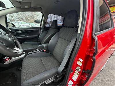 2015 Honda Fit LX - Photo 9 - Garden City, ID 83714