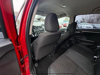 2015 Honda Fit LX - Photo 11 - Garden City, ID 83714