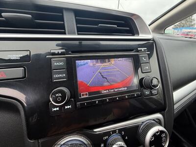 2015 Honda Fit LX - Photo 10 - Garden City, ID 83714