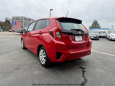 2015 Honda Fit LX   - Photo 3 - Garden City, ID 83714