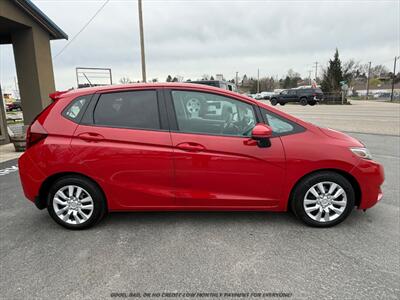 2015 Honda Fit LX   - Photo 6 - Garden City, ID 83714