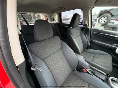2015 Honda Fit LX - Photo 16 - Garden City, ID 83714