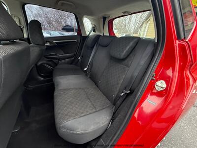 2015 Honda Fit LX - Photo 12 - Garden City, ID 83714