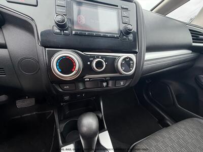 2015 Honda Fit LX - Photo 24 - Garden City, ID 83714