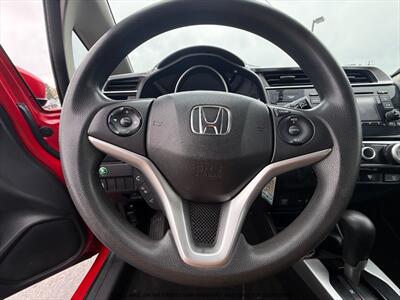 2015 Honda Fit LX - Photo 22 - Garden City, ID 83714