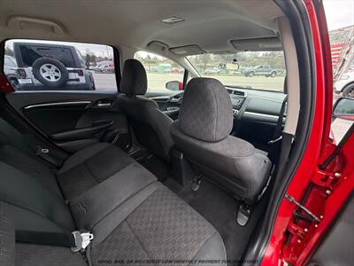 2015 Honda Fit LX - Photo 15 - Garden City, ID 83714