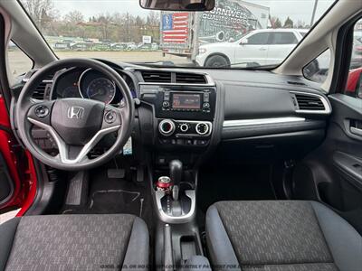 2015 Honda Fit LX   - Photo 7 - Garden City, ID 83714