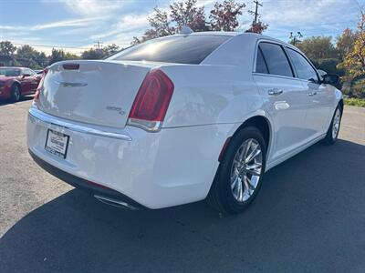 2016 Chrysler 300 C 4dr Sedan - Photo 7 - Garden City, ID 83714
