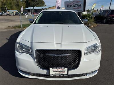 2016 Chrysler 300 C 4dr Sedan - Photo 2 - Garden City, ID 83714