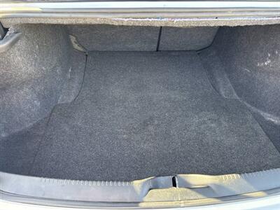 2016 Chrysler 300 C 4dr Sedan - Photo 18 - Garden City, ID 83714