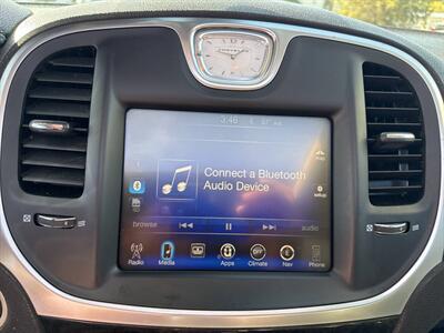 2016 Chrysler 300 C 4dr Sedan - Photo 28 - Garden City, ID 83714