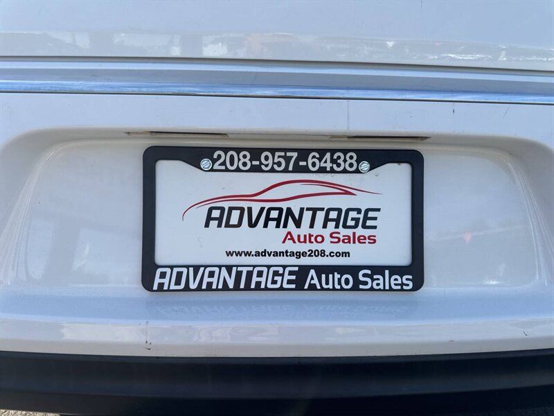 2016 Chrysler 300 C 4dr Sedan - Photo 38 - Garden City, ID 83714