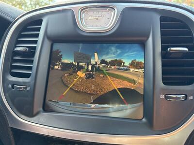 2016 Chrysler 300 C 4dr Sedan - Photo 14 - Garden City, ID 83714