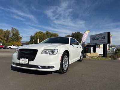 2016 Chrysler 300 C 4dr Sedan - Photo 3 - Garden City, ID 83714