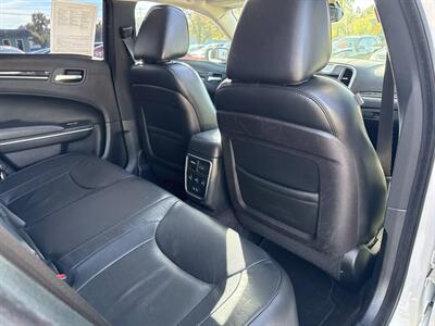 2016 Chrysler 300 C 4dr Sedan - Photo 20 - Garden City, ID 83714