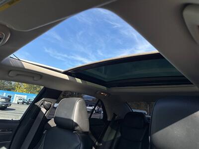 2016 Chrysler 300 C 4dr Sedan - Photo 15 - Garden City, ID 83714