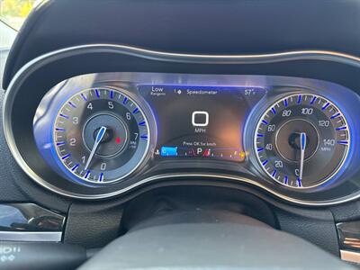 2016 Chrysler 300 C 4dr Sedan - Photo 13 - Garden City, ID 83714