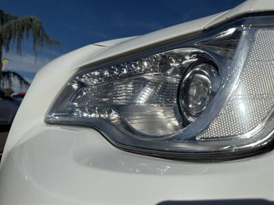 2016 Chrysler 300 C 4dr Sedan - Photo 25 - Garden City, ID 83714