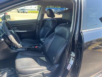 2015 Subaru XV Crosstrek 2.0i Limited AWD 4dr Crossover - Photo 10 - Garden City, ID 83714