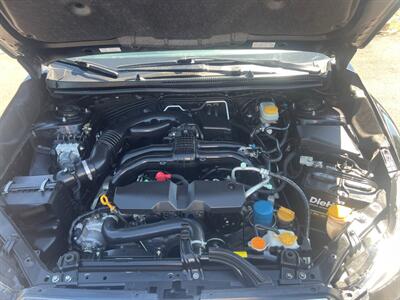 2015 Subaru XV Crosstrek 2.0i Limited AWD 4dr Crossover - Photo 20 - Garden City, ID 83714