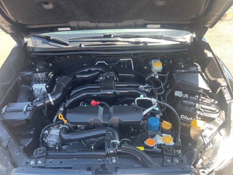 2015 Subaru XV Crosstrek 2.0i Limited AWD 4dr Crossover - Photo 20 - Garden City, ID 83714