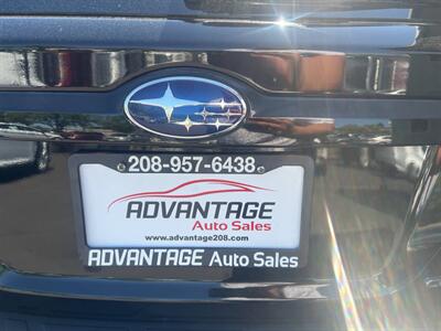 2015 Subaru XV Crosstrek 2.0i Limited AWD 4dr Crossover - Photo 29 - Garden City, ID 83714