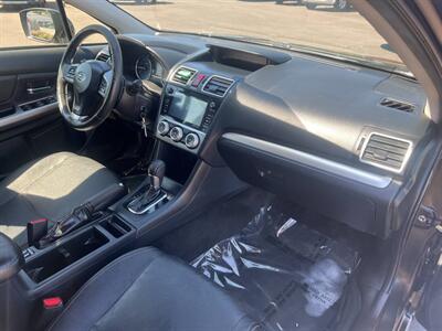 2015 Subaru XV Crosstrek 2.0i Limited AWD 4dr Crossover - Photo 19 - Garden City, ID 83714