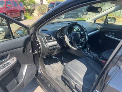 2015 Subaru XV Crosstrek 2.0i Limited AWD 4dr Crossover - Photo 9 - Garden City, ID 83714