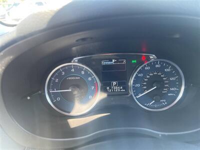 2015 Subaru XV Crosstrek 2.0i Limited AWD 4dr Crossover - Photo 11 - Garden City, ID 83714