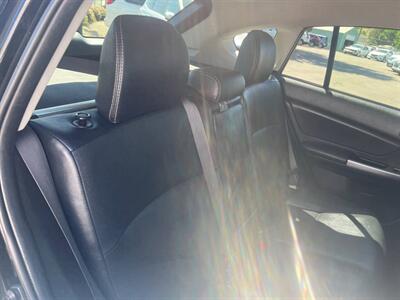 2015 Subaru XV Crosstrek 2.0i Limited AWD 4dr Crossover - Photo 16 - Garden City, ID 83714