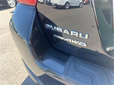 2015 Subaru XV Crosstrek 2.0i Limited AWD 4dr Crossover - Photo 27 - Garden City, ID 83714