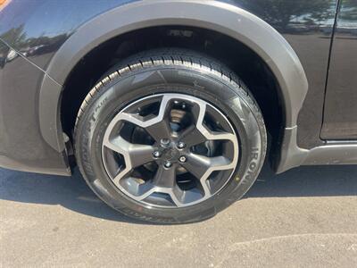 2015 Subaru XV Crosstrek 2.0i Limited AWD 4dr Crossover - Photo 21 - Garden City, ID 83714