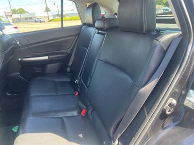 2015 Subaru XV Crosstrek 2.0i Limited AWD 4dr Crossover - Photo 14 - Garden City, ID 83714